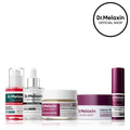 Dr. Melaxin Skincare Set with Turmeric and Calcium